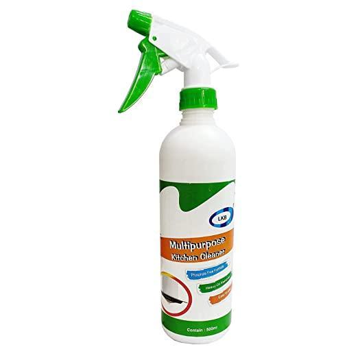 Kitchen Cleaner Spray