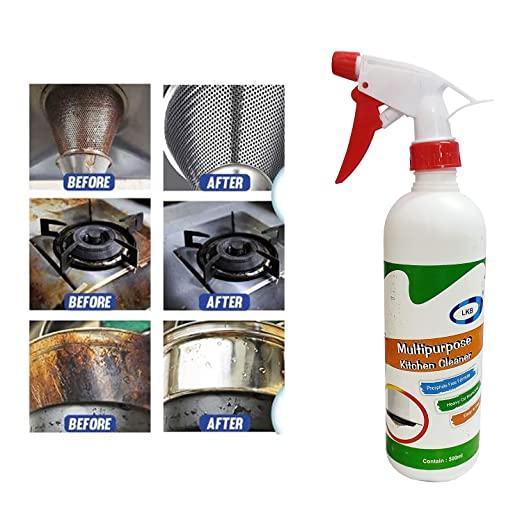 Kitchen Cleaner Spray